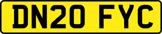 DN20FYC
