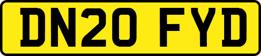 DN20FYD