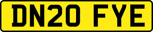 DN20FYE
