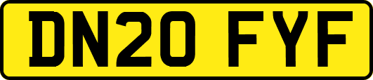 DN20FYF