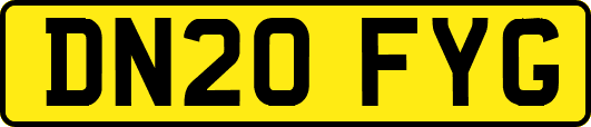 DN20FYG