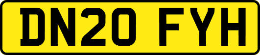 DN20FYH