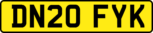 DN20FYK