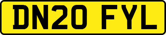 DN20FYL