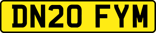 DN20FYM