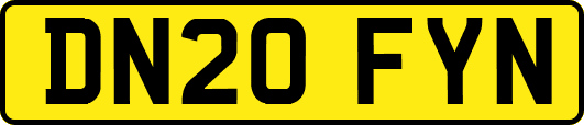DN20FYN