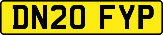 DN20FYP