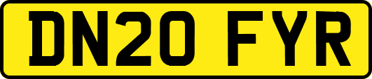 DN20FYR