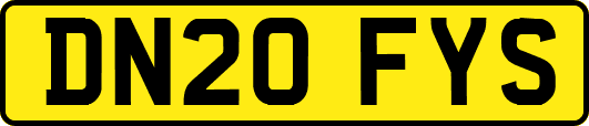 DN20FYS