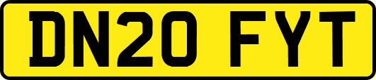 DN20FYT