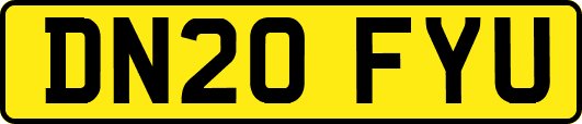 DN20FYU