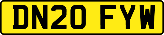 DN20FYW