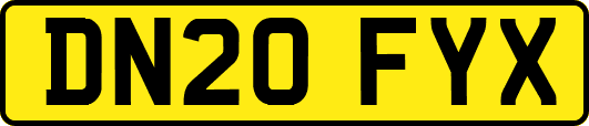 DN20FYX