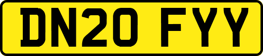 DN20FYY