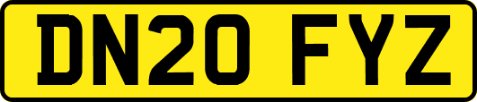 DN20FYZ