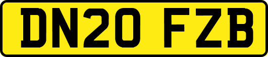DN20FZB