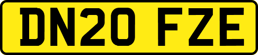 DN20FZE