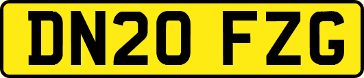 DN20FZG
