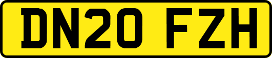 DN20FZH