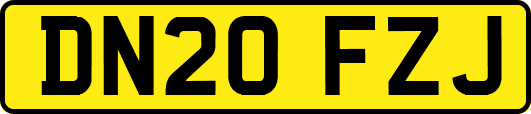DN20FZJ