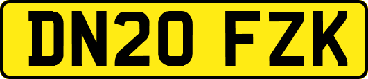 DN20FZK