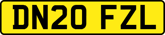 DN20FZL