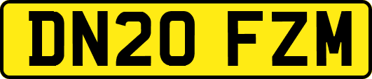 DN20FZM