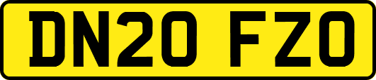 DN20FZO