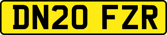 DN20FZR