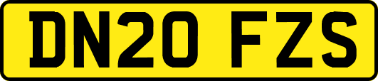 DN20FZS