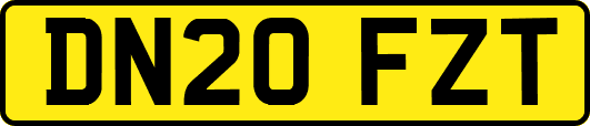 DN20FZT