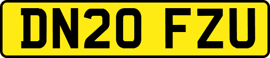 DN20FZU