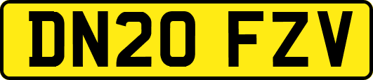 DN20FZV