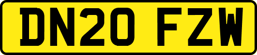 DN20FZW