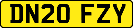 DN20FZY