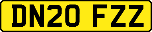 DN20FZZ