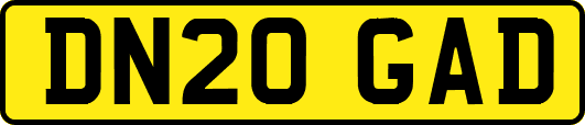 DN20GAD