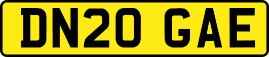 DN20GAE
