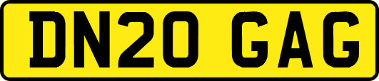 DN20GAG