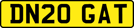 DN20GAT