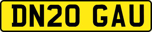 DN20GAU