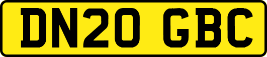 DN20GBC