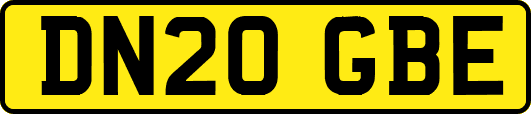 DN20GBE