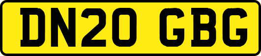 DN20GBG