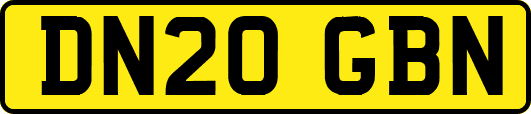 DN20GBN