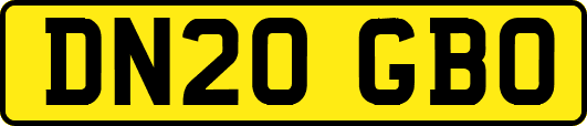DN20GBO