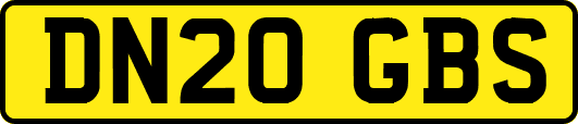 DN20GBS