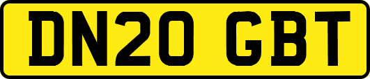 DN20GBT
