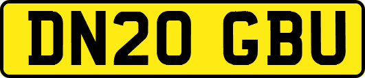 DN20GBU