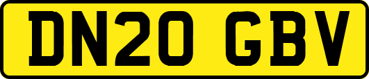 DN20GBV